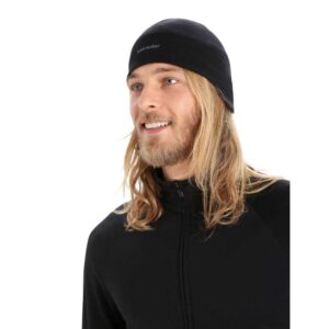 Icebreaker Gorro Quantum Merino