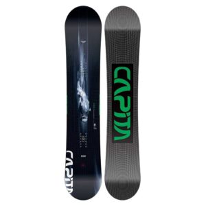 Capita Prancha Snowboard Outerspace Living 152