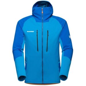 Mammut Jkt Eiswand Advanced Ml