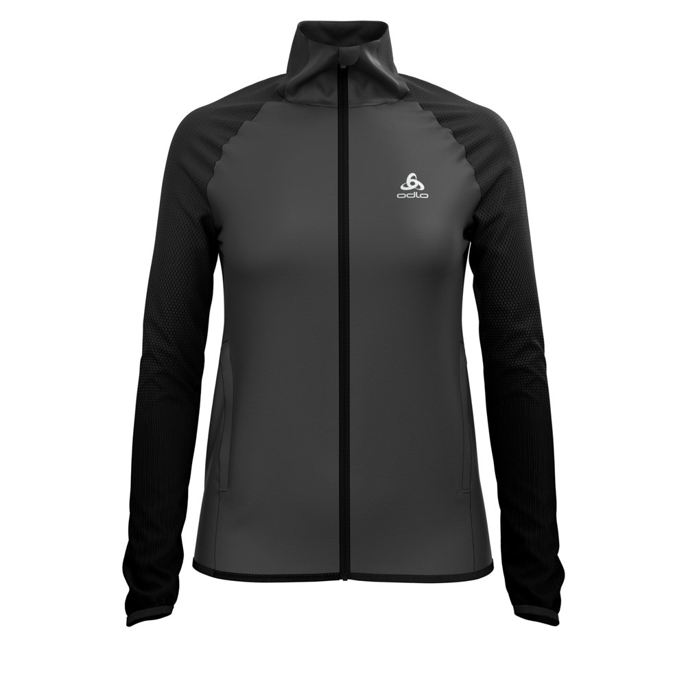 Odlo Jaqueta Híbrida Zeroweight Warm