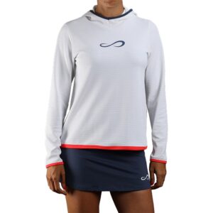 Endless Capuz Breath