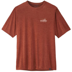 Patagonia Boné Cool Daily Graphic Shirt