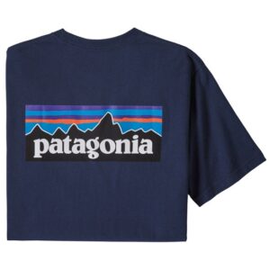 Patagonia P-6 Logo Responsibili-Tee