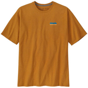 Patagonia Fitz Roy Wild Responsibili-Tee