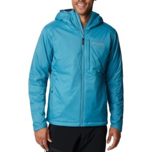 Columbia Silver Leaf Stretch Insulated Jacket