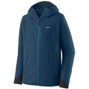 Patagonia Moletom R1 Techface