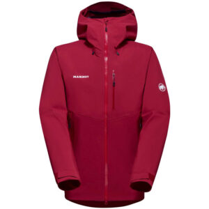 Mammut Alto Guide Hs Hooded Jacket