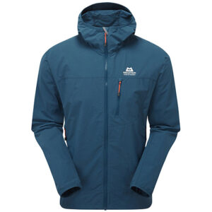 Mountain Equipment Jaqueta com Capuz Eco