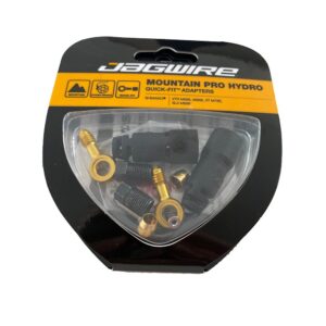 Jagwire Quick Fit Adapter Shimano XT/XTR Banjo