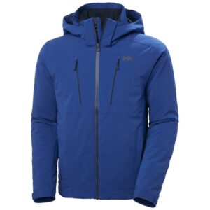 Helly Hansen Alpha 4.0 Jacket