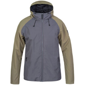 Hannah Mascon Jacket