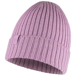 Buff Norval Knitted Hat