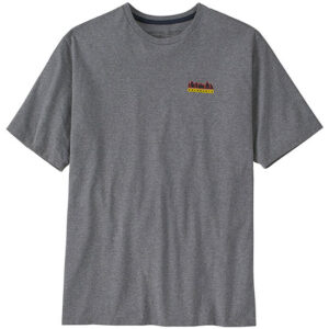 Patagonia Fitz Roy Wild Responsibili-Tee