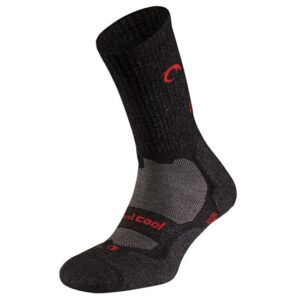 Lurbel Mountain Five Sock