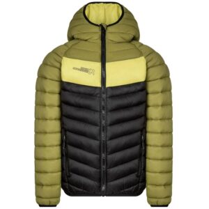 Rock Experience Tanana Padded Jacket Jr