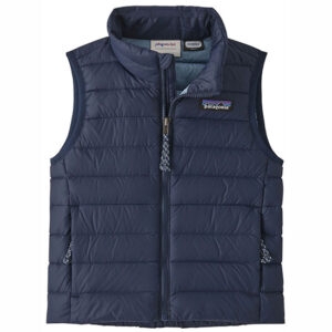 Patagonia Baby Down Sweater Vest