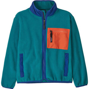 Patagonia Synch Jacket Kid
