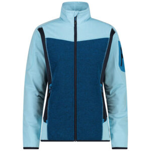Campagnolo Hybrid Knit Tech Jacket W