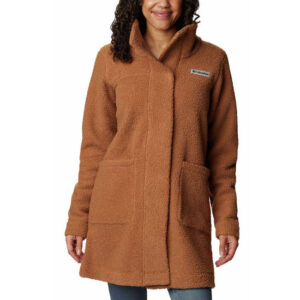 Columbia Panorama Long Jacket W