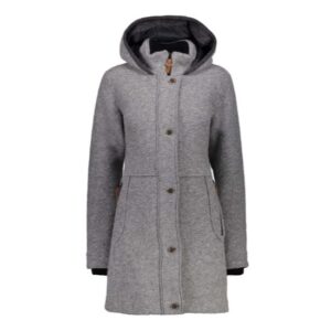 Campagnolo Wooltech Parka Hood W