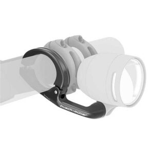 Busch&Muller Suporte De Luz Frontal 470LHA 31.8 mm