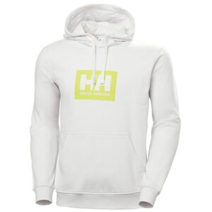 Helly Hansen Box Hoodie