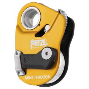 Petzl Mini Traxion