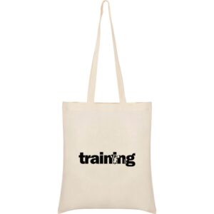 Kruskis Saco Tote Word Training