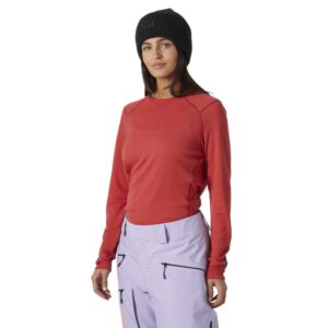 Helly hansen Camiseta De Manga Comprida Lifa Active Crew