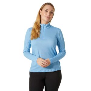 Helly hansen Camisola Interior Manga Comprida Merino
