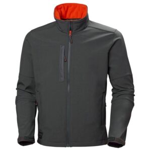 Helly Hansen Workwear Kensington Softshell Jacket