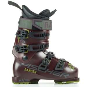 Fischer Ranger One 130 Vac Gw Dyn