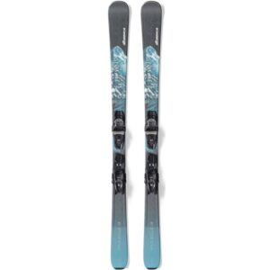 Nordica Wild Belle 78 + TP2 COMPACT 10 FDT