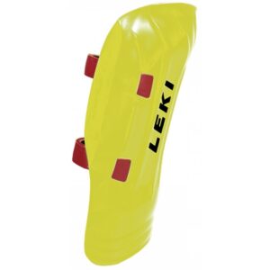 Leki Shin Guard Worldcup Pro Jr