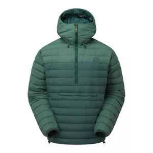 Mountain Equipment Earthrise Hooded Pullover