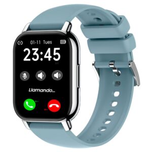 Cool Silicone Relógio Inteligente Level