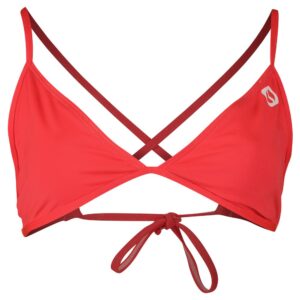 Odeclas Top De Biquíni Cherry