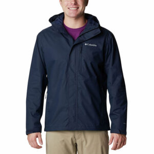 Columbia Hikebound Jacket
