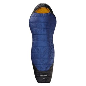 Nordisk Puk -2º Curve L