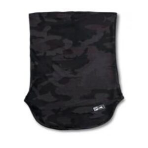 AZ Trading Cachecol Sunshield Fish Camo