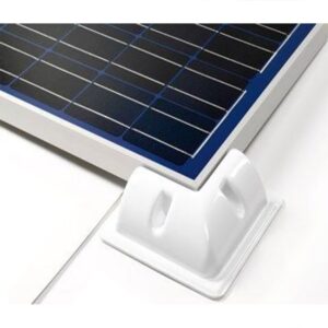 Solara Suporte De Canto 4 Unidades