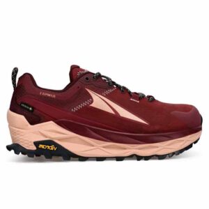 Altra Tênis Caminhada Olympus 5 Hike Low Goretex