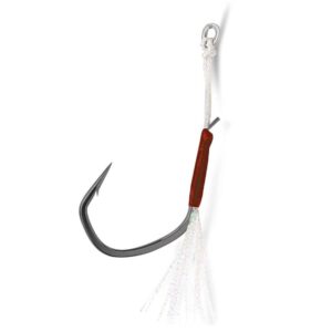 VMC Gancho 7122 Light Single Assist