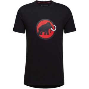 Mammut Core Camiseta Clássica M