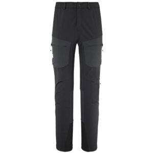 Millet M White Shield Pant