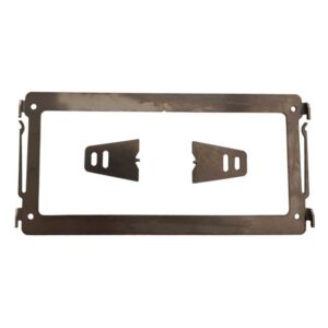 Iridium everywhere Conjunto De Montagem Embutida LT-3100