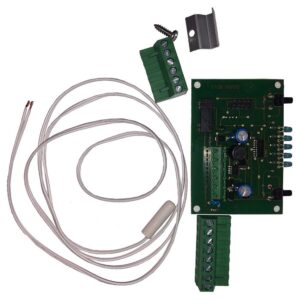 Vitrifrigo Termostato LED C65