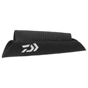 Daiwa Luvas De Proteção De Dedo Fundidas Com Alça De Pulso N´Zon