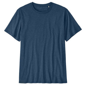 Patagonia Regen Org Certified Co Lw Tee W
