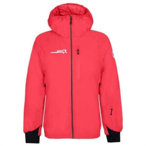 Rock Experience Karma Pad W Jkt Parad